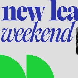 New Leaders Weekend