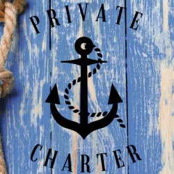 Private Charter - Wednesday, 22 July 2026 - 11:00 AM - Captain JH