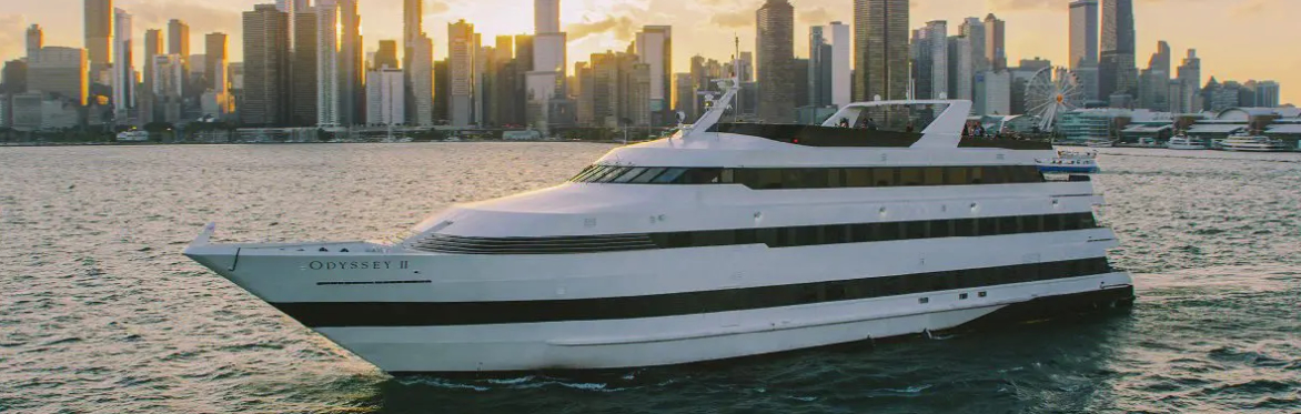SecureX Annual Cybesecurity Networking Cruise - June 18, 2026