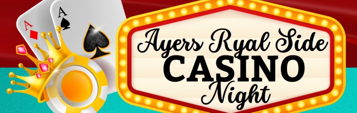 Casino Night