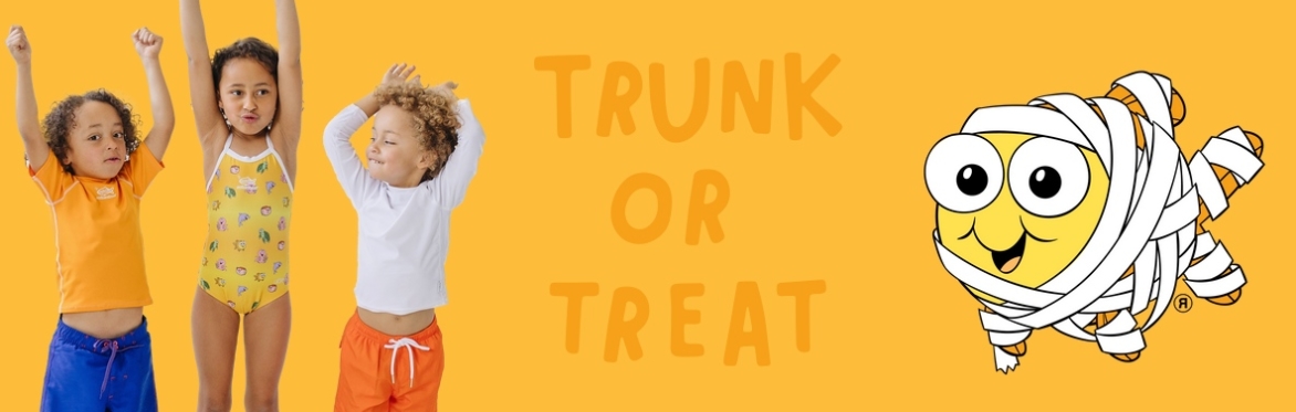 2nd Annual Trunk-or-Treat