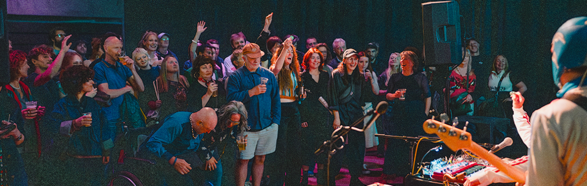 Autumn 2026 Exhibition Launch Party