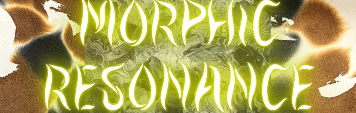 Peformance: Morphic Resonance by Beth Kettel