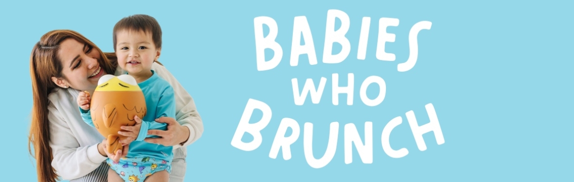 Babies Who Brunch