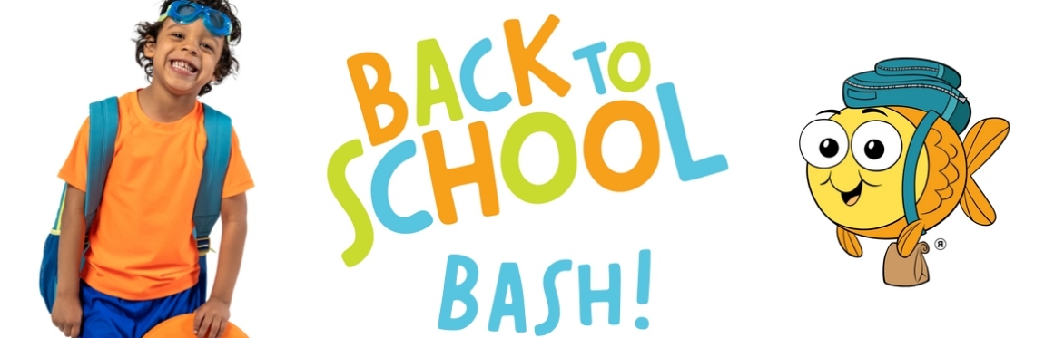 Back to School Bash - Parking Lot Party