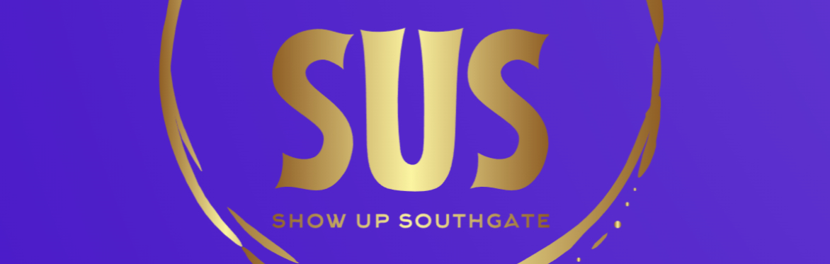 Show Up Southgate - SUMMER SHOWCASE