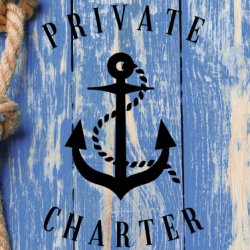 Private Charter - EL - Sunday, 26 July 2026 - 12:00 PM - Captain JH