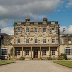 Birdsall House, Yorkshire
