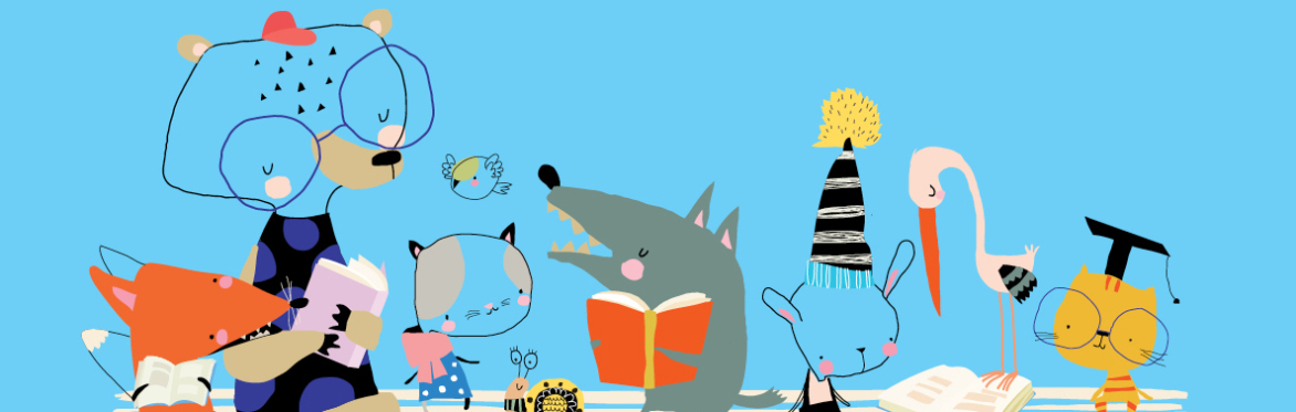 German Storytime - May 