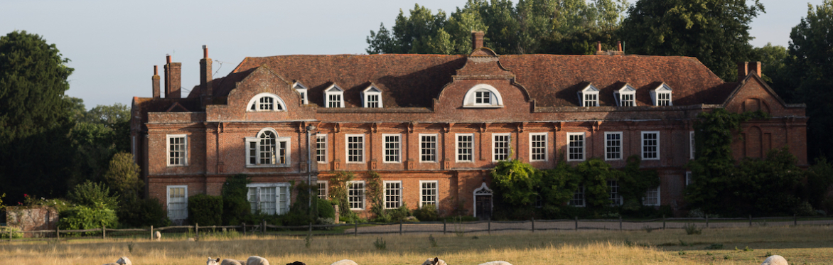 Tudor Historians Day