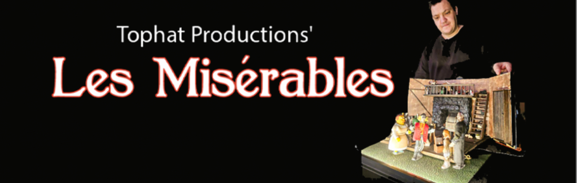 Top Hat Theater - Les Mis