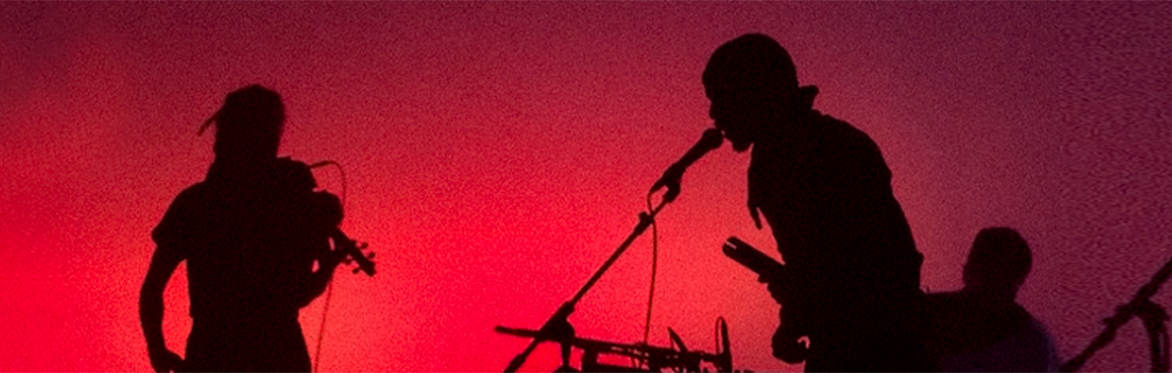 Goya Gumbani Trio Live at Shai Space