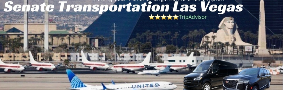 (One Way) ROUND-TRIP Car Service♦️♠️♣️to✈️Las Vegas Airport (Las Vegas Strip)