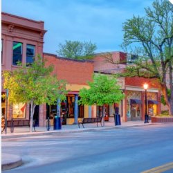 agInnovation Fall Meeting- Grand Junction, Colorado