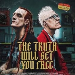 The Meatman Chronicles presents "The Truth Will Set You Free"