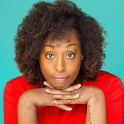 The Joy of IMPROV with Julia Morales