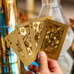 Magic Show!