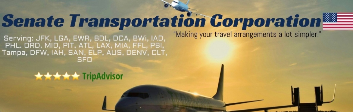 Round-Trip Transportation to ✈️DCA Airport (Van Service)