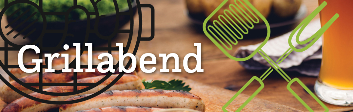 Grill und Kinobend