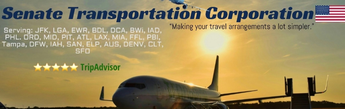 Van Service from Washington,DC to ✈️IAD/Dulles Airport