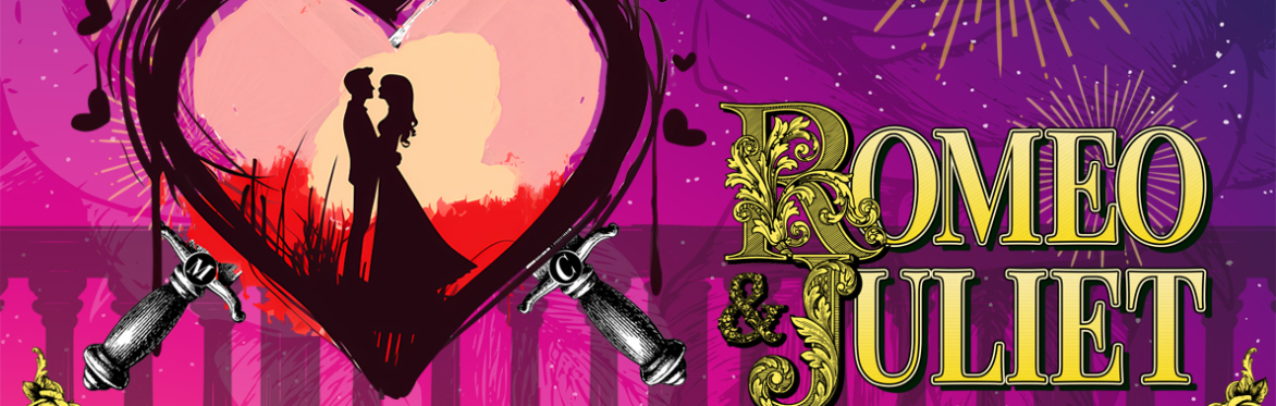 'Romeo and Juliet' at Norton Priory Museum & Gardens