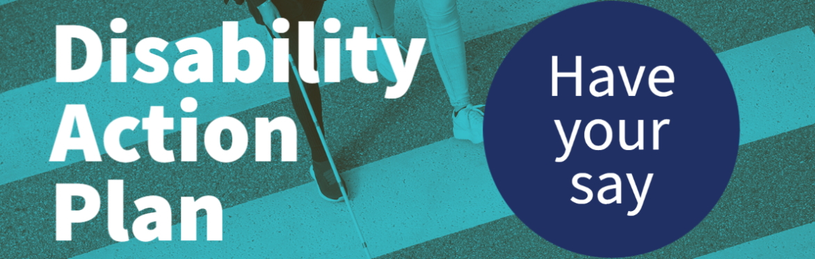 The UK Disability Action Plan- What's it all about?