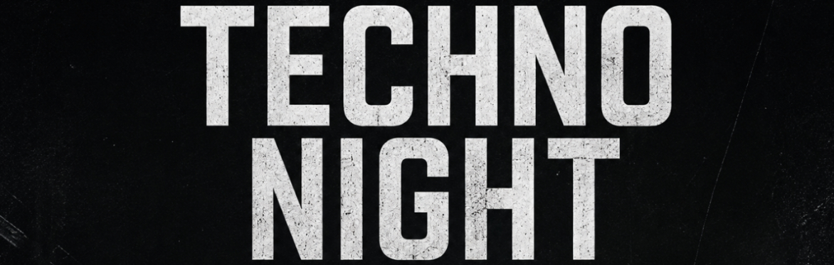 Freiraum Techno Night