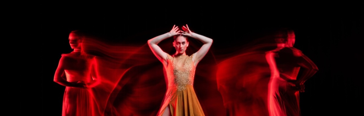 Ballet Kelowna's Macbeth