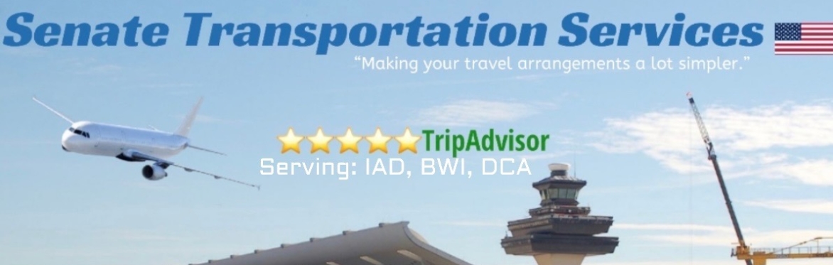 Round-Trip Transportation To ✈️BWI Airport (Van Service)