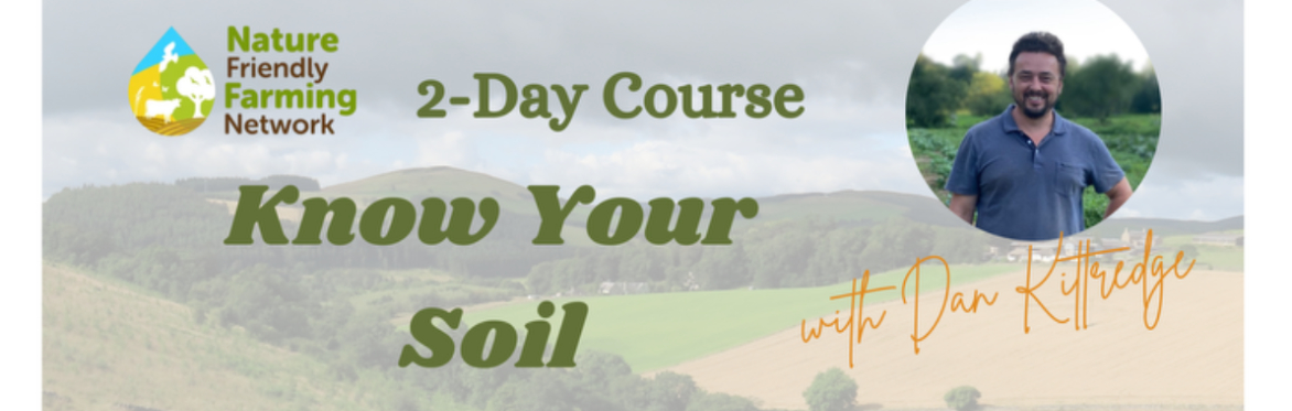 Know Your Soil