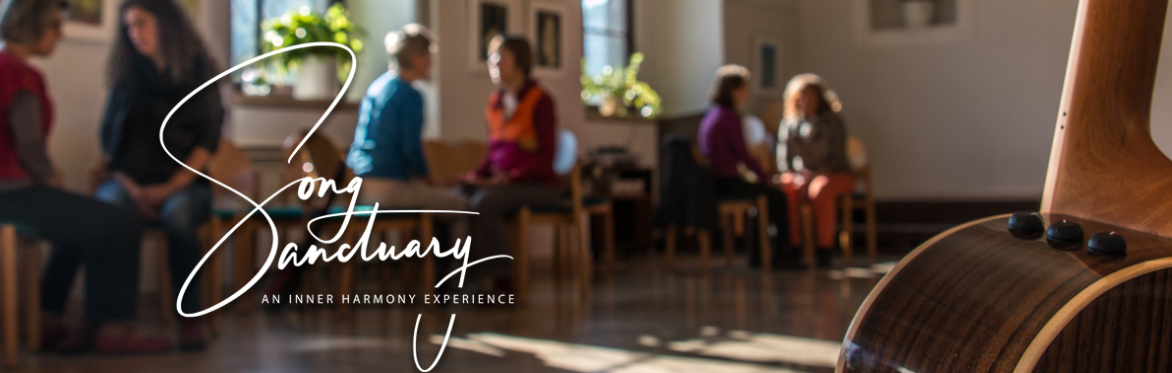 Song Sanctuary in NYC