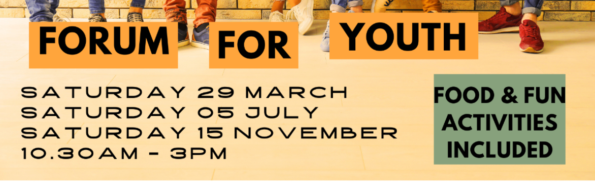 Youth FORUM