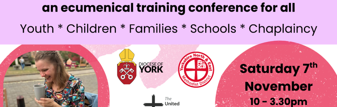 Joined Up Conference 2026