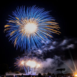 KWAF Fireworks - 6th November 2026