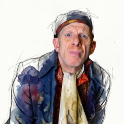 Circle & Star Presents: Fagin — Hero or Villain?