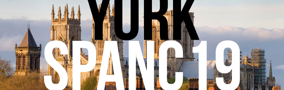 #SPANC19