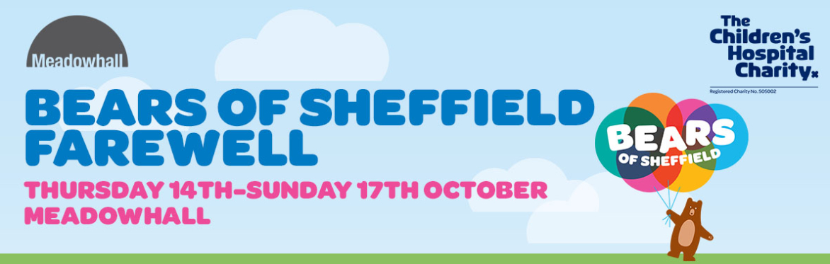 Bears of Sheffield Farewell Weekend