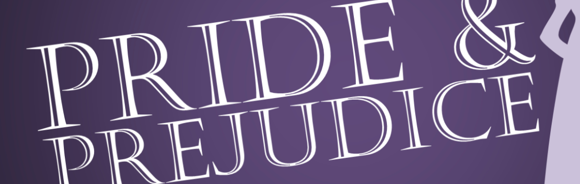 Pride and Prejudice | Henlow Bridge Lakes