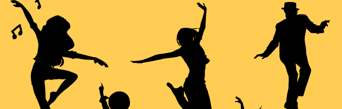 Dance Your Scenes Away! - 8 Week Course