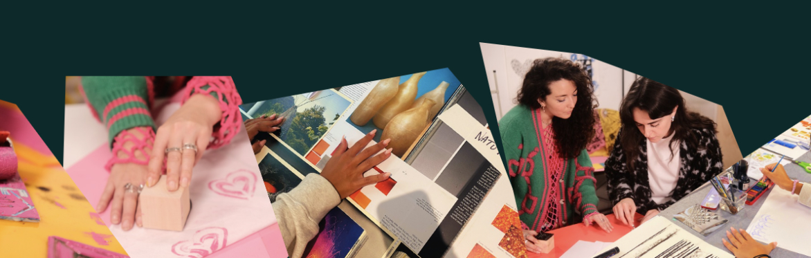 Summer Portfolio Lab:  London Design Studio Experience 2026