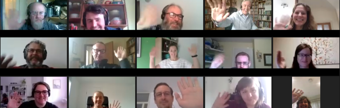 #DPConnect