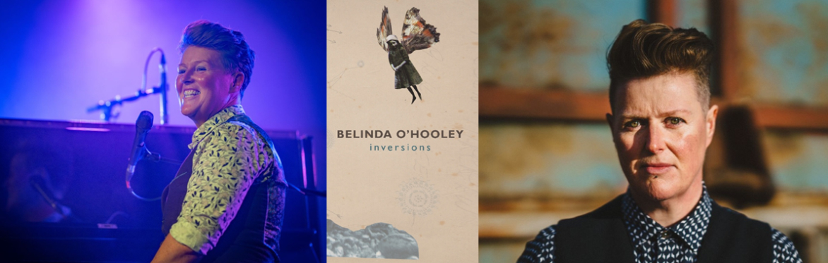 Belinda O'Hooley - Songwriting For The Uncertain
