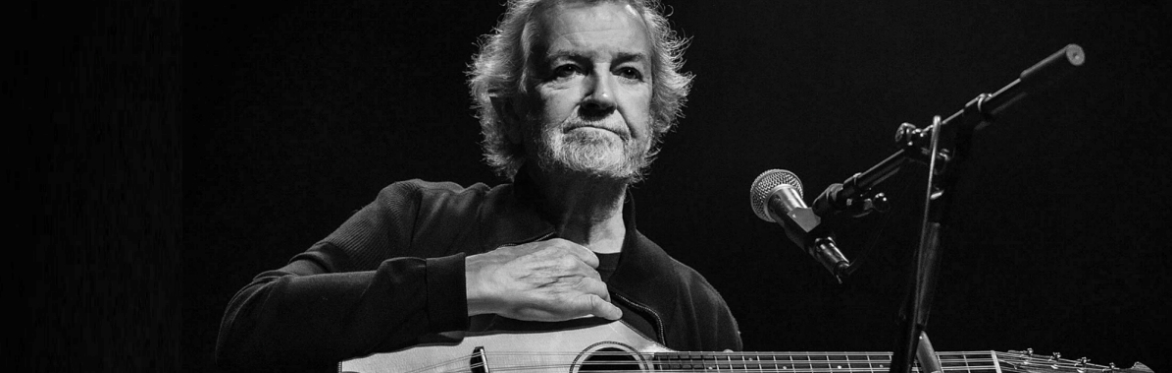 Andy Irvine