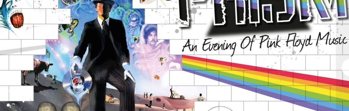 Prism - The Pink Floyd Show