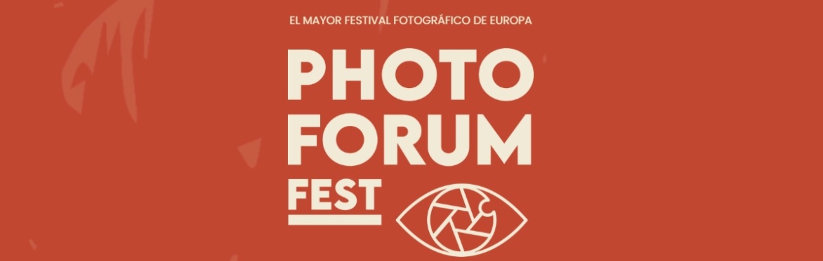 Photo Forum Fest 2026