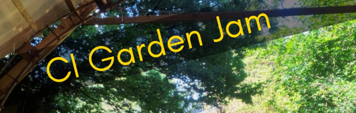 CI Garden Jam