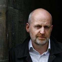 Poetry Studies Weekend with Don Paterson