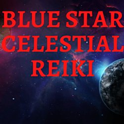 Blue Star Celestial - Level 1 & Master