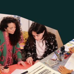 Summer Portfolio Lab:  London Design Studio Experience 2026