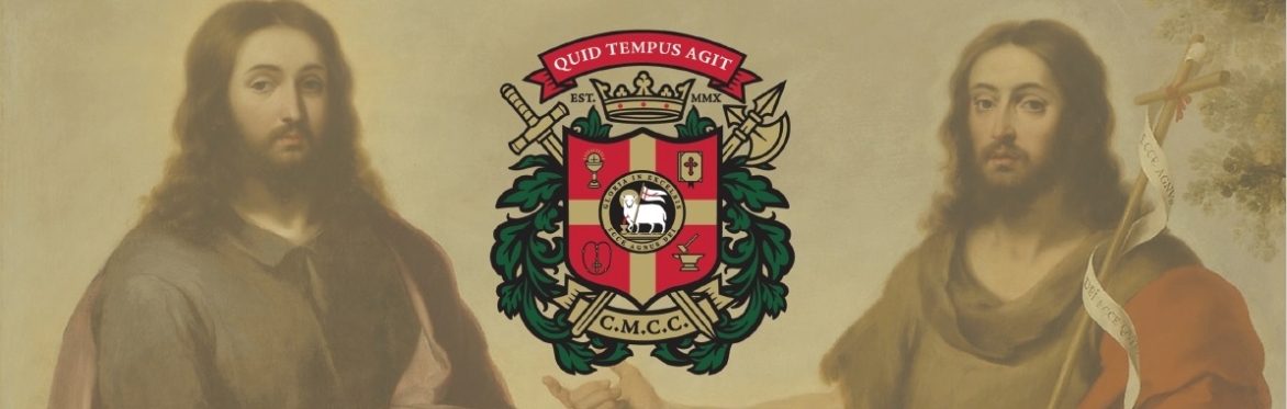2021 Catholic Men's Conference of the Carolinas